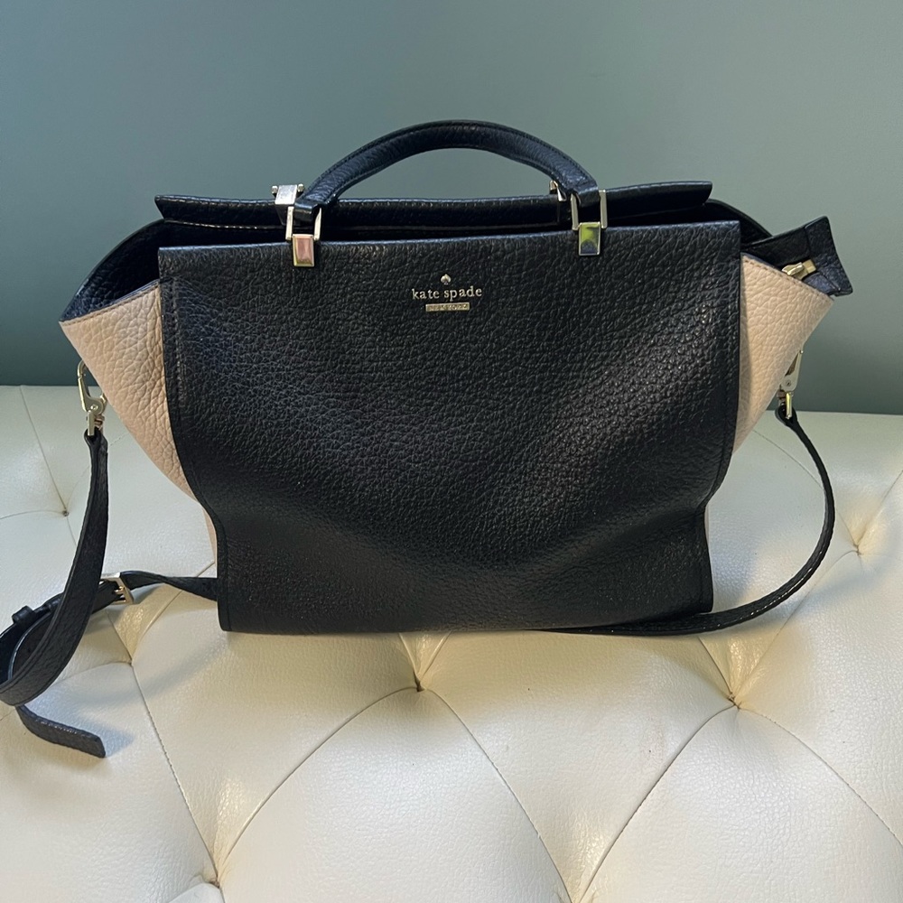 Kate Spade Elissa Handbag